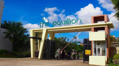 The Pavillion - CitraGrand City, residential commercial for lease sale, dijual disewakan, PT Cipta Arsigriya | We provide Indonesia infrastructure map on various property sectors and data. Access property listings, infrastructure developments, news, and valuable transaction data for informed decisions.