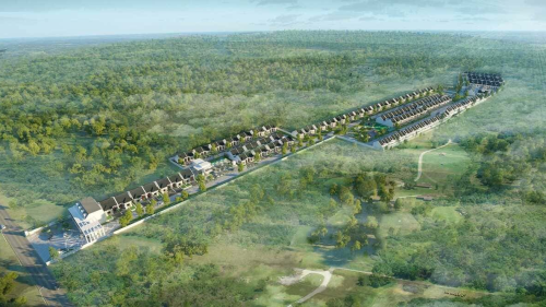 Royal Resort Residences, residential commercial for lease sale, dijual disewakan, PT Terrakon Properti | We provide Indonesia infrastructure map on various property sectors and data. Access property listings, infrastructure developments, news, and valuable transaction data for informed decisions.