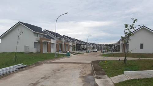 Tropical Valley - CitraGrand City, residential commercial for lease sale, dijual disewakan, PT Cipta Arsigriya | We provide Indonesia infrastructure map on various property sectors and data. Access property listings, infrastructure developments, news, and valuable transaction data for informed decisions.