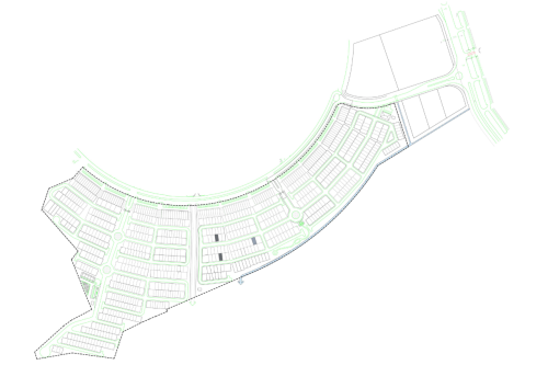 Tropical Valley - CitraGrand City, residential commercial for lease sale, dijual disewakan, PT Cipta Arsigriya | We provide Indonesia infrastructure map on various property sectors and data. Access property listings, infrastructure developments, news, and valuable transaction data for informed decisions.