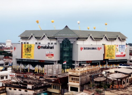 International Plaza, Leased Retail, Indah Plaza International | We provide Indonesia infrastructure map on various property sectors and data. Access property listings, infrastructure developments, news, and valuable transaction data for informed decisions.