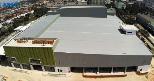 Living Plaza Palu, Leased Retail, Kawan Lama Group | We provide Indonesia infrastructure map on various property sectors and data. Access property listings, infrastructure developments, news, and valuable transaction data for informed decisions.