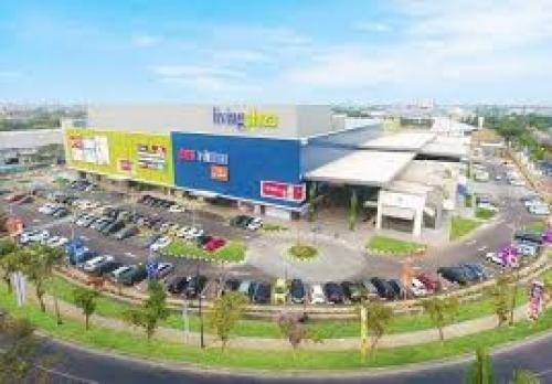 Living Plaza Palu, Leased Retail, Kawan Lama Group | We provide Indonesia infrastructure map on various property sectors and data. Access property listings, infrastructure developments, news, and valuable transaction data for informed decisions.