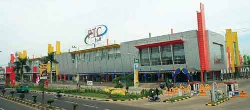 Palembang Trade Center, Strata Retail, Pandawalima Halim | We provide Indonesia infrastructure map on various property sectors and data. Access property listings, infrastructure developments, news, and valuable transaction data for informed decisions.