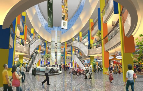 Palembang Trade Center, Strata Retail, Pandawalima Halim | We provide Indonesia infrastructure map on various property sectors and data. Access property listings, infrastructure developments, news, and valuable transaction data for informed decisions.