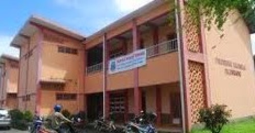 Anika Polytechnic Palembang, University | We provide Indonesia infrastructure map on various property sectors and data. Access property listings, infrastructure developments, news, and valuable transaction data for informed decisions.