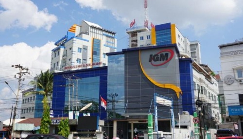 Indo Global Mandiri University, University | We provide Indonesia infrastructure map on various property sectors and data. Access property listings, infrastructure developments, news, and valuable transaction data for informed decisions.