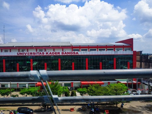 Kader Bangsa University, University | We provide Indonesia infrastructure map on various property sectors and data. Access property listings, infrastructure developments, news, and valuable transaction data for informed decisions.