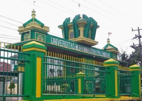 Muhammadiyah University Palembang, University | We provide Indonesia infrastructure map on various property sectors and data. Access property listings, infrastructure developments, news, and valuable transaction data for informed decisions.