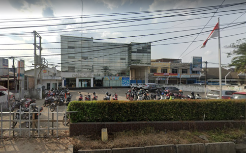 Palcomtech Institute of Technology and Business, University | We provide Indonesia infrastructure map on various property sectors and data. Access property listings, infrastructure developments, news, and valuable transaction data for informed decisions.