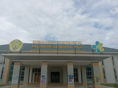 Palu Ministry of Health Health Polytechnic, University | We provide Indonesia infrastructure map on various property sectors and data. Access property listings, infrastructure developments, news, and valuable transaction data for informed decisions.