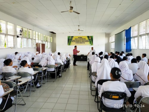Palu Ministry of Health Health Polytechnic, University | We provide Indonesia infrastructure map on various property sectors and data. Access property listings, infrastructure developments, news, and valuable transaction data for informed decisions.