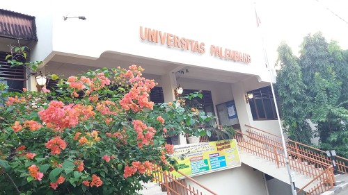 Palembang University, University | We provide Indonesia infrastructure map on various property sectors and data. Access property listings, infrastructure developments, news, and valuable transaction data for informed decisions.