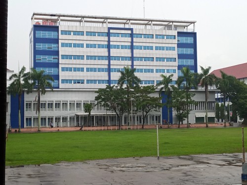 Raden Fatah State Islamic University Palembang, University | We provide Indonesia infrastructure map on various property sectors and data. Access property listings, infrastructure developments, news, and valuable transaction data for informed decisions.