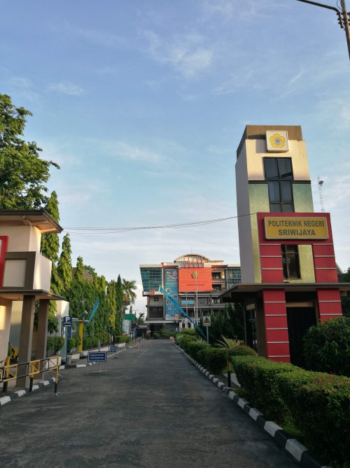 Sriwijaya State Polytechnic, University | We provide Indonesia infrastructure map on various property sectors and data. Access property listings, infrastructure developments, news, and valuable transaction data for informed decisions.