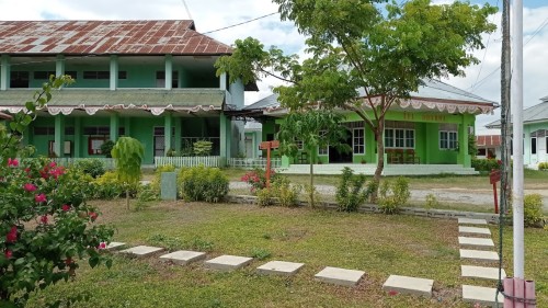Panca Marga College of Administrative Sciences, University | We provide Indonesia infrastructure map on various property sectors and data. Access property listings, infrastructure developments, news, and valuable transaction data for informed decisions.
