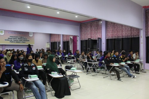 Panca Bhakti School of Economics, Palu, University | We provide Indonesia infrastructure map on various property sectors and data. Access property listings, infrastructure developments, news, and valuable transaction data for informed decisions.