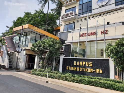 Advanced Indonesian College of Health Sciences, University | We provide Indonesia infrastructure map on various property sectors and data. Access property listings, infrastructure developments, news, and valuable transaction data for informed decisions.