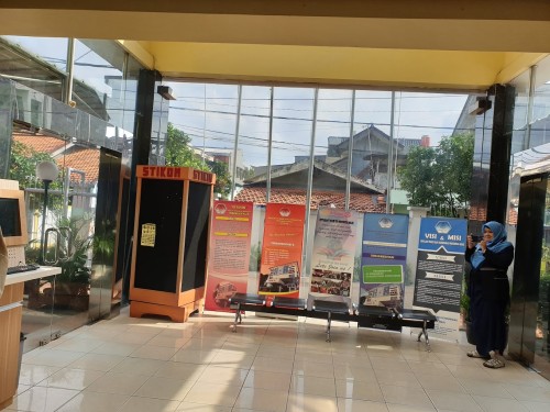 Advanced Indonesian College of Health Sciences, University | We provide Indonesia infrastructure map on various property sectors and data. Access property listings, infrastructure developments, news, and valuable transaction data for informed decisions.