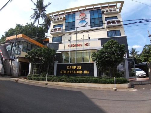 Advanced Indonesian College of Health Sciences, University | We provide Indonesia infrastructure map on various property sectors and data. Access property listings, infrastructure developments, news, and valuable transaction data for informed decisions.
