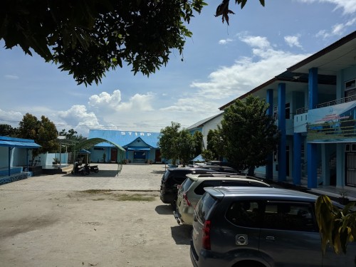 Palu Development Administration College of Science, University | We provide Indonesia infrastructure map on various property sectors and data. Access property listings, infrastructure developments, news, and valuable transaction data for informed decisions.