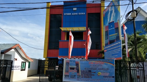 Adhi Guna College of Informatics and Computer Management, University | We provide Indonesia infrastructure map on various property sectors and data. Access property listings, infrastructure developments, news, and valuable transaction data for informed decisions.