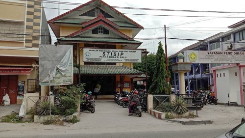 Panca Bhakti College of Social and Political Sciences, University | We provide Indonesia infrastructure map on various property sectors and data. Access property listings, infrastructure developments, news, and valuable transaction data for informed decisions.