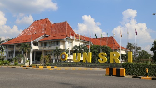 Sriwijaya University, University | We provide Indonesia infrastructure map on various property sectors and data. Access property listings, infrastructure developments, news, and valuable transaction data for informed decisions.