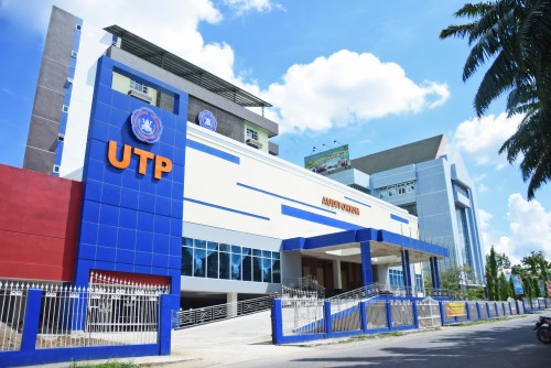 Tridinanti University Palembang, University | We provide Indonesia infrastructure map on various property sectors and data. Access property listings, infrastructure developments, news, and valuable transaction data for informed decisions.