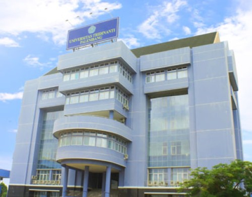 Tridinanti University Palembang, University | We provide Indonesia infrastructure map on various property sectors and data. Access property listings, infrastructure developments, news, and valuable transaction data for informed decisions.
