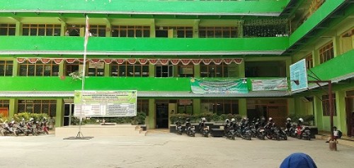 Tamansiswa University Palembang, University | We provide Indonesia infrastructure map on various property sectors and data. Access property listings, infrastructure developments, news, and valuable transaction data for informed decisions.