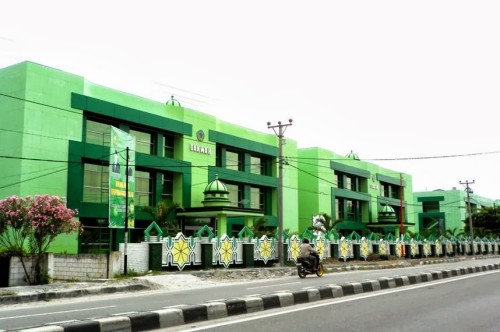 Datokarama State Islamic University Palu, University | We provide Indonesia infrastructure map on various property sectors and data. Access property listings, infrastructure developments, news, and valuable transaction data for informed decisions.