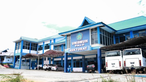 Muhammadiyah University of Palu, University | We provide Indonesia infrastructure map on various property sectors and data. Access property listings, infrastructure developments, news, and valuable transaction data for informed decisions.