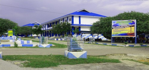 Muhammadiyah University of Palu, University | We provide Indonesia infrastructure map on various property sectors and data. Access property listings, infrastructure developments, news, and valuable transaction data for informed decisions.