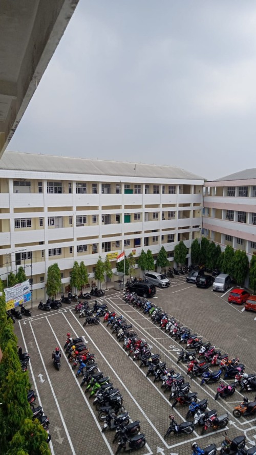 University of the Republic of Indonesia Teacher's Union Palembang, University | We provide Indonesia infrastructure map on various property sectors and data. Access property listings, infrastructure developments, news, and valuable transaction data for informed decisions.
