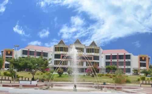 Tadulako University, University | We provide Indonesia infrastructure map on various property sectors and data. Access property listings, infrastructure developments, news, and valuable transaction data for informed decisions.