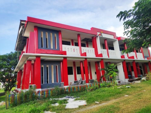 Tadulako University, University | We provide Indonesia infrastructure map on various property sectors and data. Access property listings, infrastructure developments, news, and valuable transaction data for informed decisions.