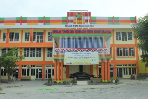 Widya Nusantara University, University | We provide Indonesia infrastructure map on various property sectors and data. Access property listings, infrastructure developments, news, and valuable transaction data for informed decisions.