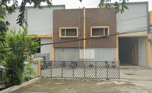 Warehouse PT Adidaya Andalan Asia - Forte berlokasi di Jl. H. Abdul Rozak, Kecamatan Kalidoni, Kota Palembang, Provinsi Sumatera Selatan. Warehouse ini dikemban...