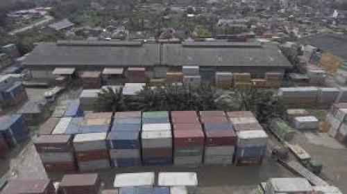 BGR Warehouse Palembang berlokasi di Jl. RE. Martadinata, Kecamatan Kalidoni, Kota Palembang, Provinsi Sumatera Selatan. Warehouse ini dikembangkan oleh PT BGR...