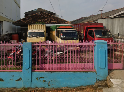 Warehouse PT Bersama Kita Besar, Warehouse, PT Bersama Kita Besar | We provide Indonesia infrastructure map on various property sectors and data. Access property listings, infrastructure developments, news, and valuable transaction data for informed decisions.