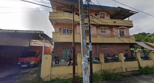 Warehouse PT GJP, Warehouse, PT GJP | We provide Indonesia infrastructure map on various property sectors and data. Access property listings, infrastructure developments, news, and valuable transaction data for informed decisions.