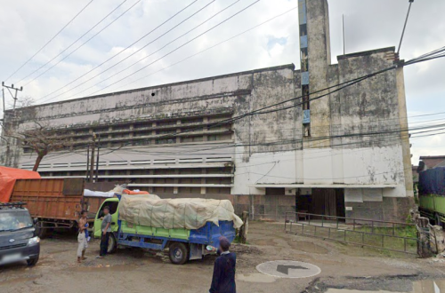 Warehouse PT Indoforma Global Medika, Warehouse, PT Indoforma Global Medika | We provide Indonesia infrastructure map on various property sectors and data. Access property listings, infrastructure developments, news, and valuable transaction data for informed decisions.