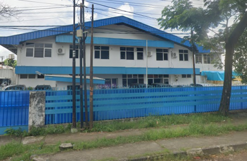 Warehouse PT KT&G TSPM AMO Palembang, Warehouse, PT KT&G AMO Palembang | We provide Indonesia infrastructure map on various property sectors and data. Access property listings, infrastructure developments, news, and valuable transaction data for informed decisions.