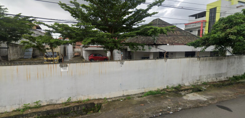 Warehouse PT Mulia Raya Palembang, Warehouse, PT Mulia Raya | We provide Indonesia infrastructure map on various property sectors and data. Access property listings, infrastructure developments, news, and valuable transaction data for informed decisions.
