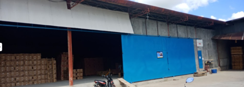 Warehouse PT Pinus Merah Abadi Palembang Ulu berlokasi di Jl. Pangeran Ratu, Kecamatan Seberang Ulu I, Kota Palembang, Provinsi Sumatera Selatan. Warehouse ini...