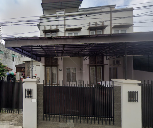 Aset BUMN PT PPI (Persero), Warehouse, PT Perusahaan Perdagangan Indonesia | We provide Indonesia infrastructure map on various property sectors and data. Access property listings, infrastructure developments, news, and valuable transaction data for informed decisions.