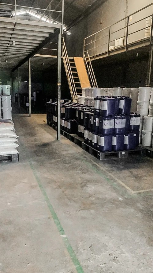 Shipper Palembang Sukarami berlokasi di Jl. Tj Api-Api, Kecamatan Sukarami, Kota Palembang, Provinsi Sumatera Selatan. Warehouse ini dikembangkan oleh Shipper I...