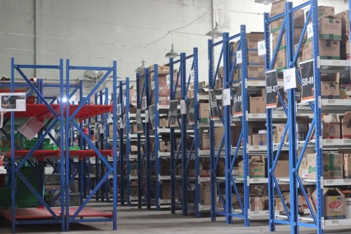 Shipper Palembang Star 2 berlokasi di Jl. Tanjung Api-Api, Kecamatan Talang Kelapa, Kabupaten Banyu Asin, Provinsi Sumatera Selatan. Warehouse ini dikembangkan...