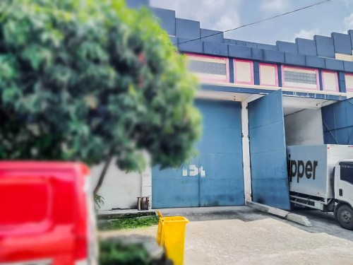 Shipper Palembang Mitra Sukarami berlokasi di Jl. By Pass Alang Alang Lebar, Kecamatan Alang-Alang Lebar, Kota Palembang, Provinsi Sumatera Selatan. Warehouse i...